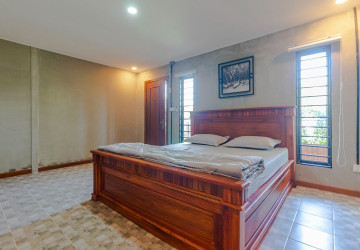 2 Bedroom House For Rent - Sala Kamruek, Siem Reap thumbnail