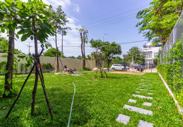 2 Bedroom House For Rent - Sala Kamruek, Siem Reap thumbnail
