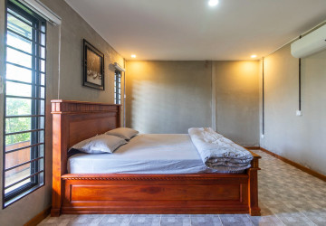 2 Bedroom House For Rent - Sala Kamruek, Siem Reap thumbnail