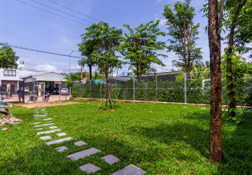 2 Bedroom House For Rent - Sala Kamruek, Siem Reap thumbnail