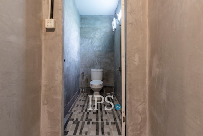 2 Bedroom House For Rent - Sala Kamruek, Siem Reap