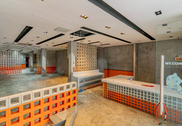480 Sqm Retail Space For Rent - BKK1, Phnom Penh thumbnail