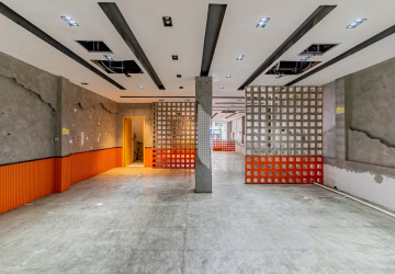 480 Sqm Retail Space For Rent - BKK1, Phnom Penh thumbnail