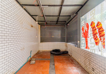 480 Sqm Retail Space For Rent - BKK1, Phnom Penh thumbnail