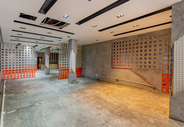 480 Sqm Retail Space For Rent - BKK1, Phnom Penh thumbnail