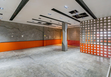 480 Sqm Retail Space For Rent - BKK1, Phnom Penh thumbnail