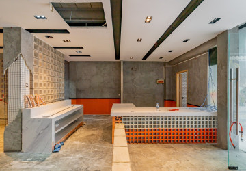 480 Sqm Retail Space For Rent - BKK1, Phnom Penh thumbnail