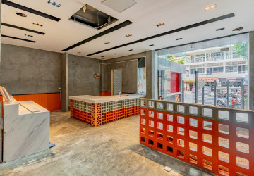 480 Sqm Retail Space For Rent - BKK1, Phnom Penh thumbnail