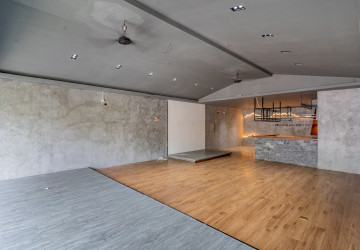 480 Sqm Retail Space For Rent - BKK1, Phnom Penh thumbnail