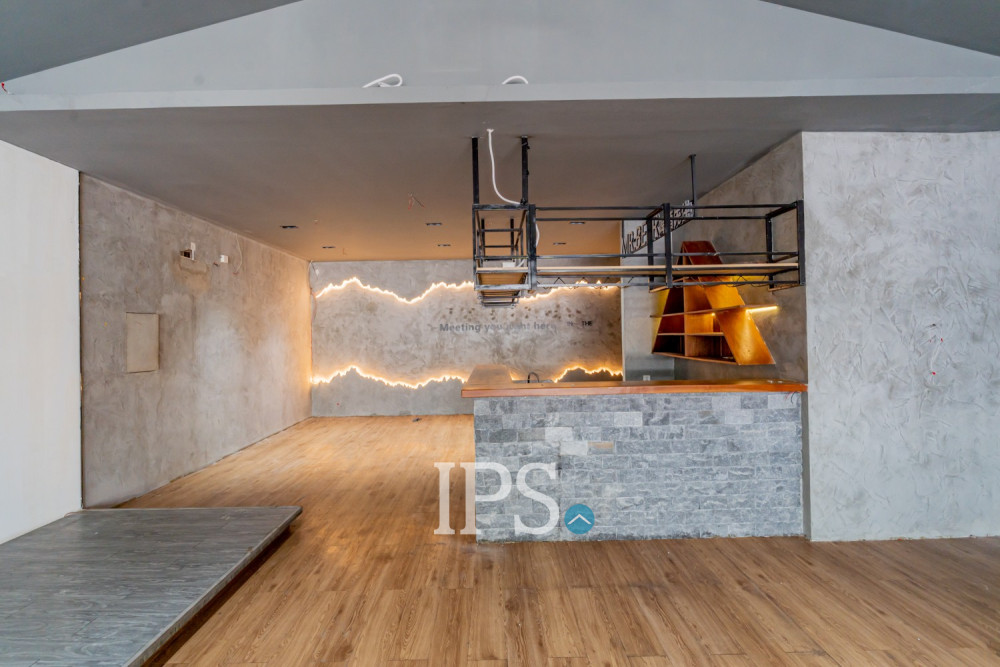 480 Sqm Retail Space For Rent - BKK1, Phnom Penh - Image 25