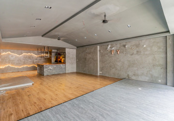 480 Sqm Retail Space For Rent - BKK1, Phnom Penh thumbnail