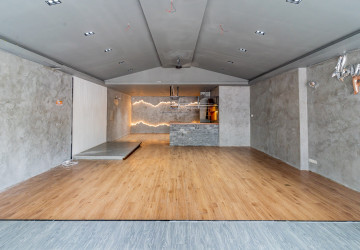 480 Sqm Retail Space For Rent - BKK1, Phnom Penh thumbnail
