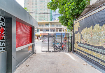 480 Sqm Retail Space For Rent - BKK1, Phnom Penh thumbnail