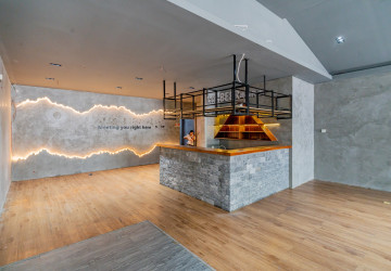 480 Sqm Retail Space For Rent - BKK1, Phnom Penh thumbnail