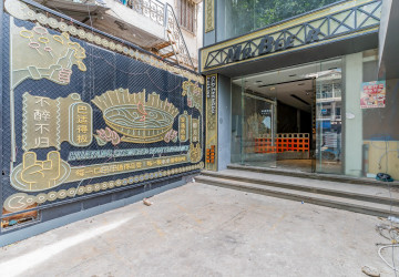 480 Sqm Retail Space For Rent - BKK1, Phnom Penh thumbnail