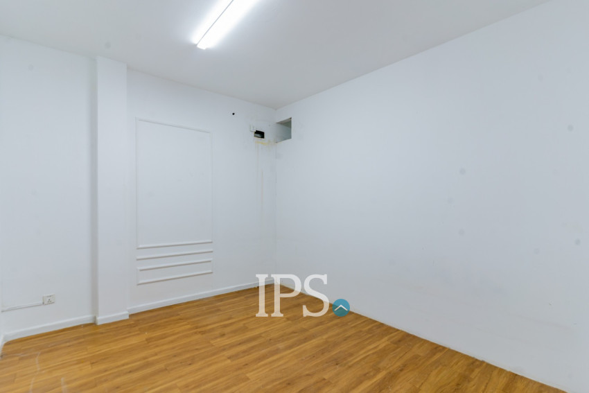 480 Sqm Retail Space For Rent - BKK1, Phnom Penh