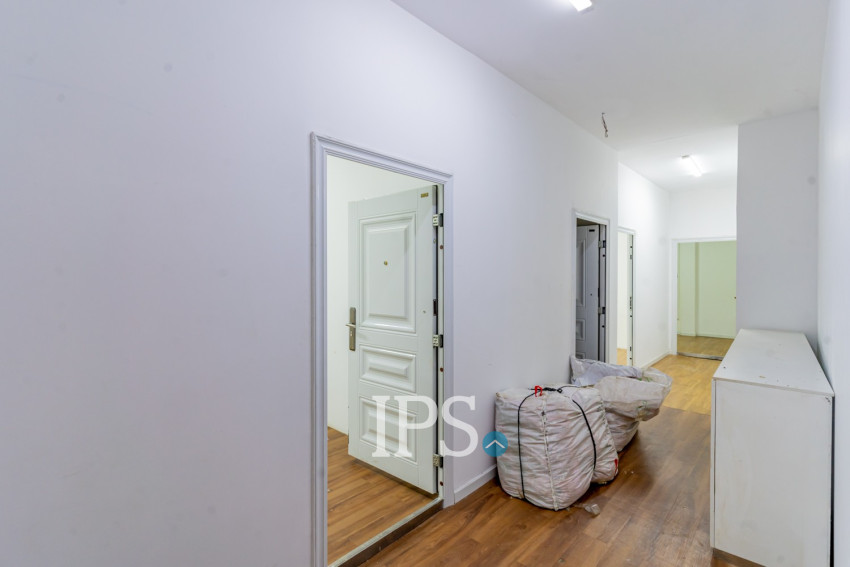 480 Sqm Retail Space For Rent - BKK1, Phnom Penh