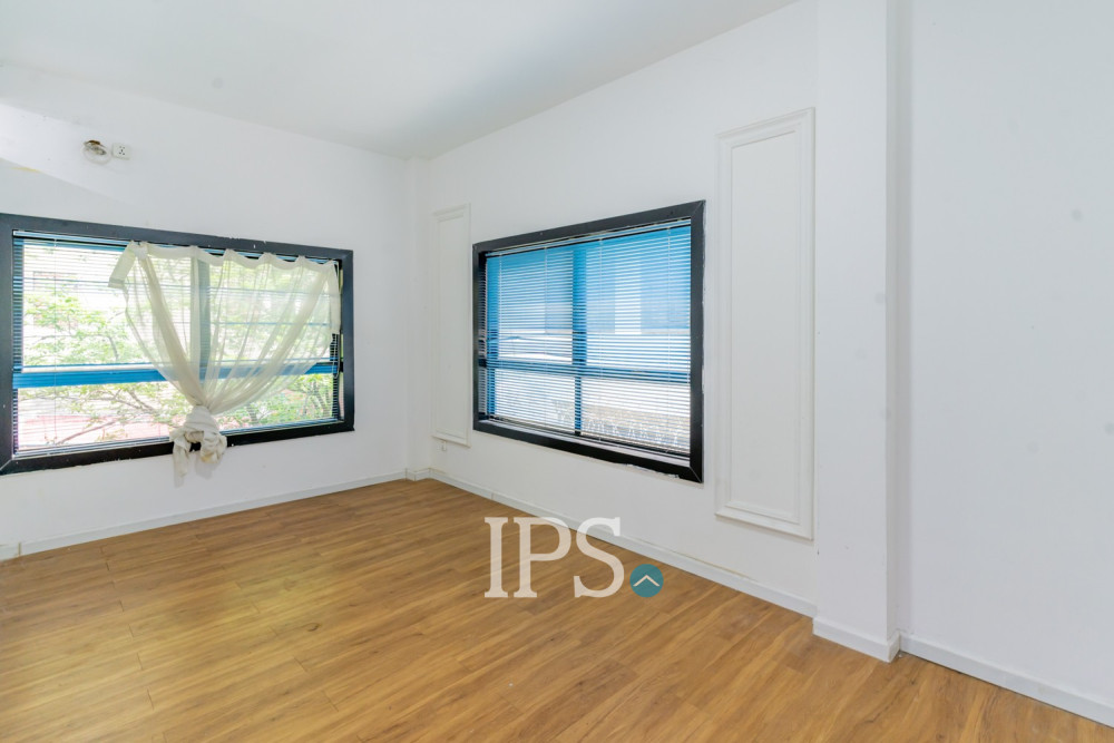 480 Sqm Retail Space For Rent - BKK1, Phnom Penh - Image 15