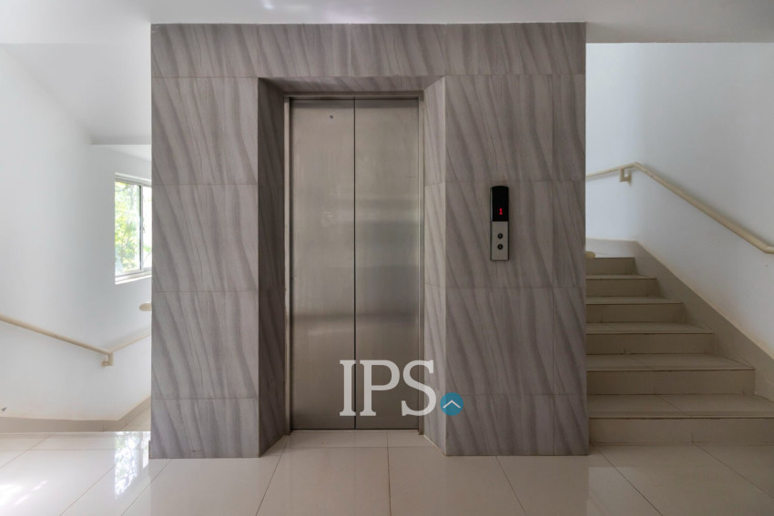 Studio Condo For Sale - Perfect Angkor Condo, Svay Dangkum, Siem Reap