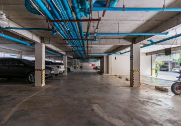 Studio Condo For Sale - Perfect Angkor Condo, Svay Dangkum, Siem Reap thumbnail