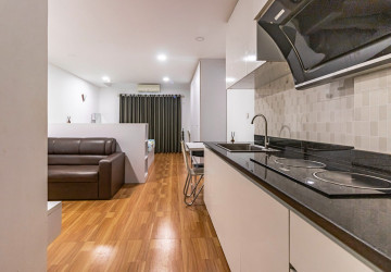 Studio Condo For Sale - Perfect Angkor Condo, Svay Dangkum, Siem Reap thumbnail