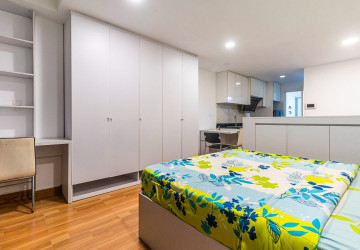 Studio Condo For Sale - Perfect Angkor Condo, Svay Dangkum, Siem Reap thumbnail