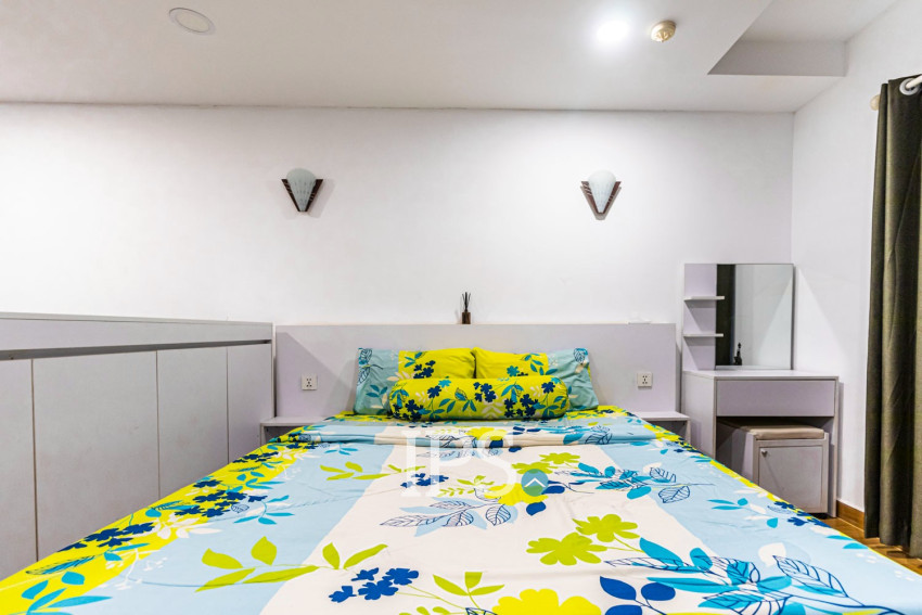 Studio Condo For Sale - Perfect Angkor Condo, Svay Dangkum, Siem Reap