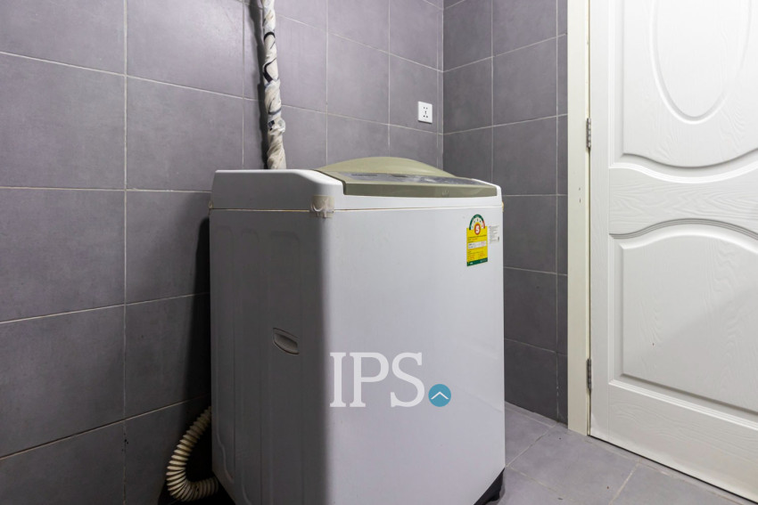 Studio Condo For Sale - Perfect Angkor Condo, Svay Dangkum, Siem Reap