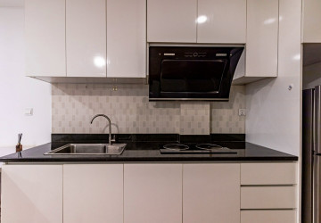 Studio Condo For Sale - Perfect Angkor Condo, Svay Dangkum, Siem Reap thumbnail