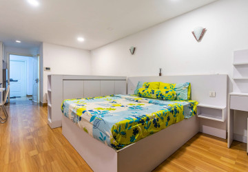 Studio Condo For Sale - Perfect Angkor Condo, Svay Dangkum, Siem Reap thumbnail