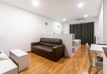 Studio Condo For Sale - Perfect Angkor Condo, Svay Dangkum, Siem Reap thumbnail