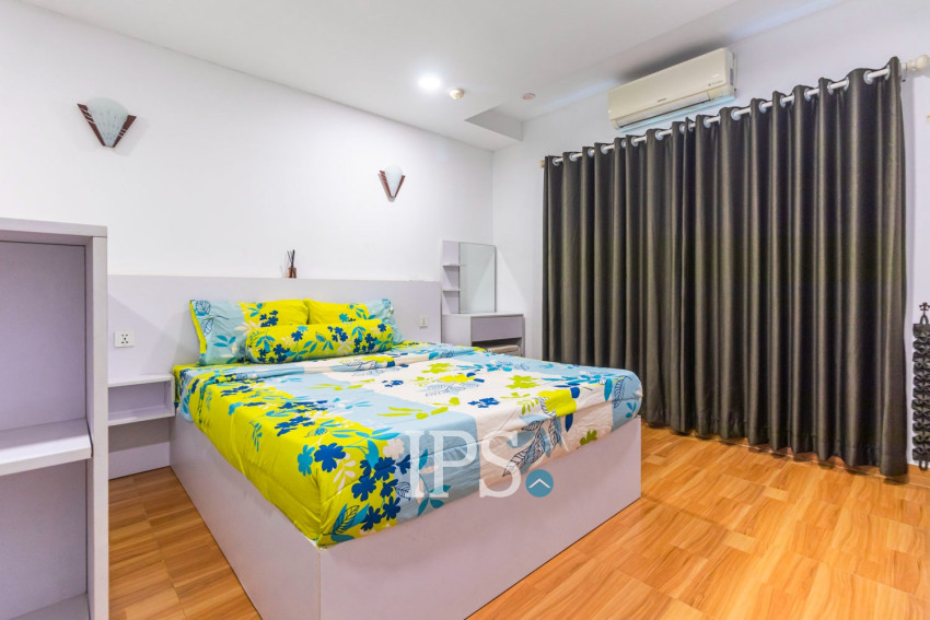 Studio Condo For Sale - Perfect Angkor Condo, Svay Dangkum, Siem Reap