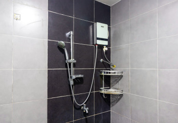 Studio Condo For Sale - Perfect Angkor Condo, Svay Dangkum, Siem Reap thumbnail