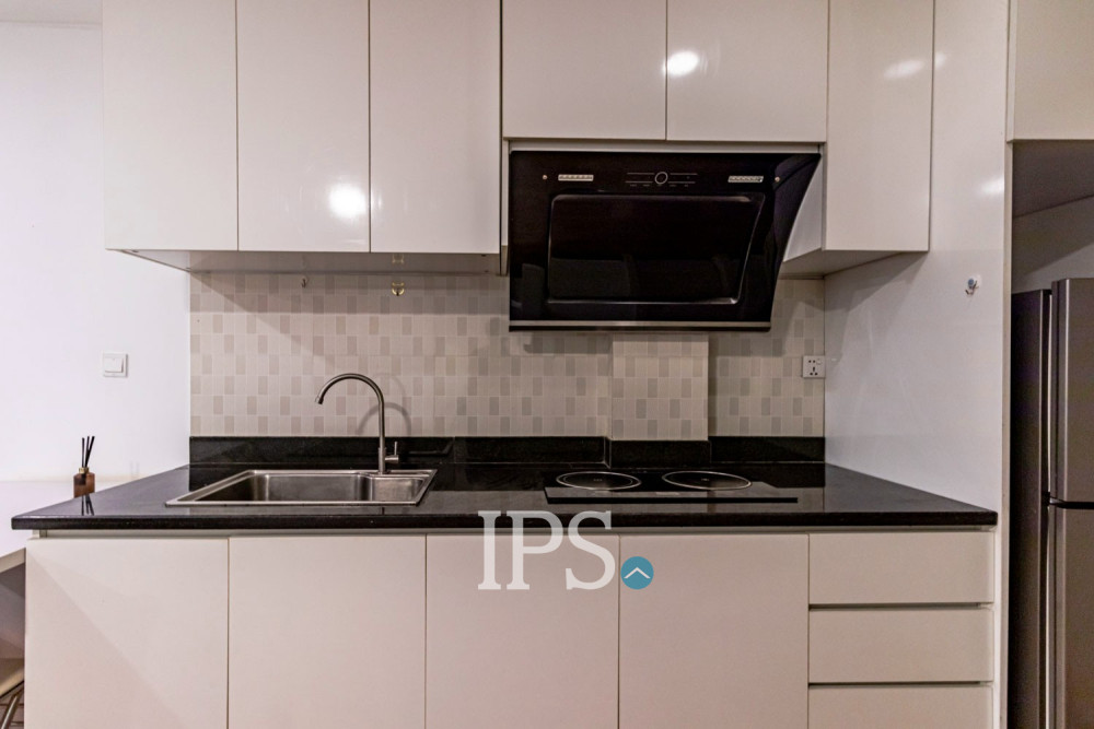 Studio Condo For Sale - Perfect Angkor Condo, Svay Dangkum, Siem Reap - Image 5