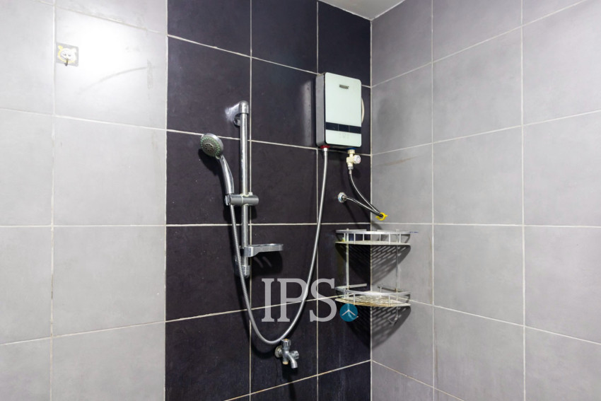 Studio Condo For Sale - Perfect Angkor Condo, Svay Dangkum, Siem Reap