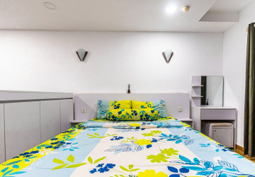 Studio Condo For Sale - Perfect Angkor Condo, Svay Dangkum, Siem Reap thumbnail