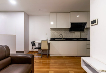 Studio Condo For Sale - Perfect Angkor Condo, Svay Dangkum, Siem Reap thumbnail