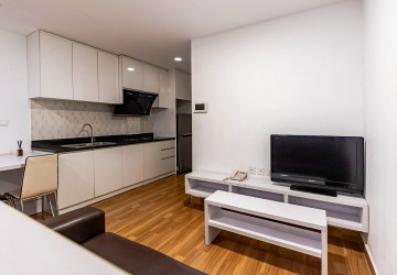 Studio Condo For Sale - Perfect Angkor Condo, Svay Dangkum, Siem Reap thumbnail