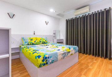 Studio Condo For Sale - Perfect Angkor Condo, Svay Dangkum, Siem Reap thumbnail