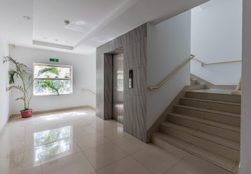 Studio Condo For Sale - Perfect Angkor Condo, Svay Dangkum, Siem Reap thumbnail