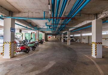 Studio Condo For Sale - Perfect Angkor Condo, Svay Dangkum, Siem Reap thumbnail