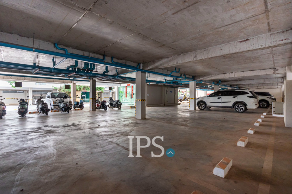 Studio Condo For Sale - Perfect Angkor Condo, Svay Dangkum, Siem Reap - Image 24