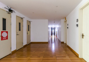 Studio Condo For Sale - Perfect Angkor Condo, Svay Dangkum, Siem Reap thumbnail