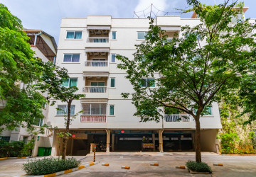 Studio Condo For Sale - Perfect Angkor Condo, Svay Dangkum, Siem Reap thumbnail