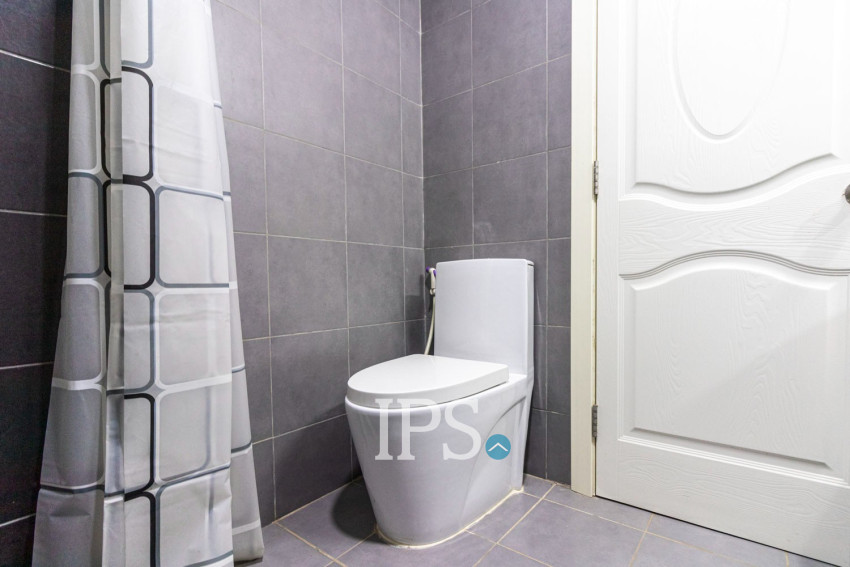 Studio Condo For Sale - Perfect Angkor Condo, Svay Dangkum, Siem Reap