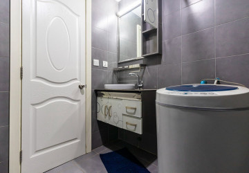 Studio Condo For Sale - Perfect Angkor Condo, Svay Dangkum, Siem Reap thumbnail