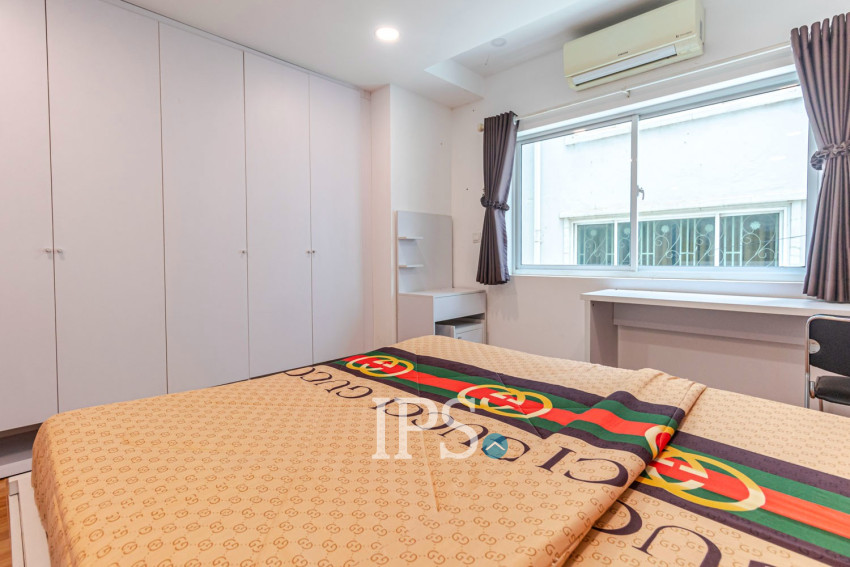 Studio Condo For Sale - Perfect Angkor Condo, Svay Dangkum, Siem Reap