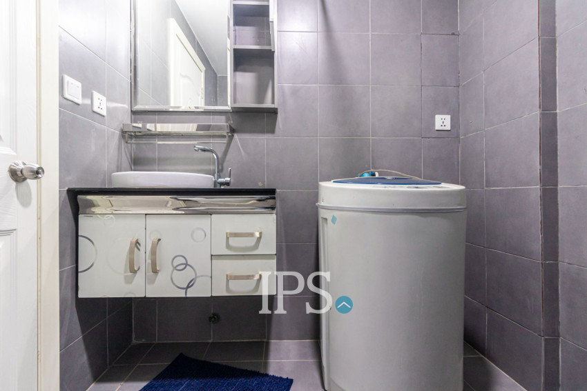 Studio Condo For Sale - Perfect Angkor Condo, Svay Dangkum, Siem Reap