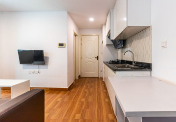 Studio Condo For Sale - Perfect Angkor Condo, Svay Dangkum, Siem Reap thumbnail