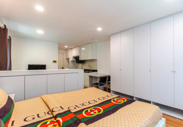 Studio Condo For Sale - Perfect Angkor Condo, Svay Dangkum, Siem Reap thumbnail